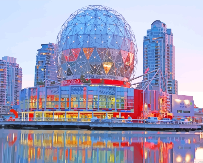 Vancouver Science World Painting By Numberss.png