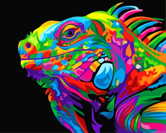 Vector Illustration Colorful Painting By Numberss.png