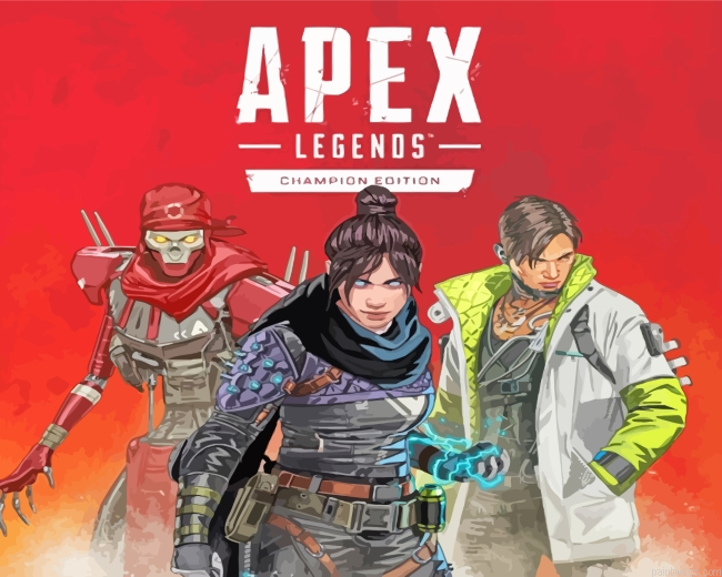 Video Game Apex Legends Painting By Numberss.png