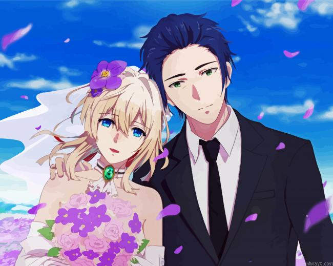Violet And Gilbert Painting By Numberss.png