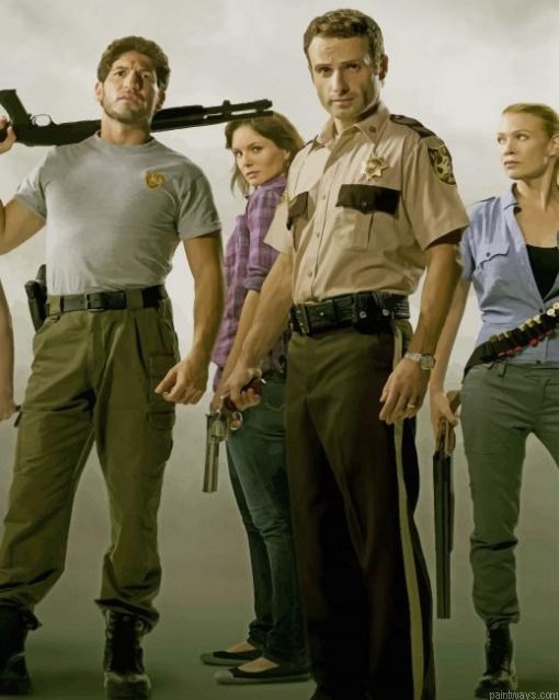 Walking Dead Painting By Numbers.png