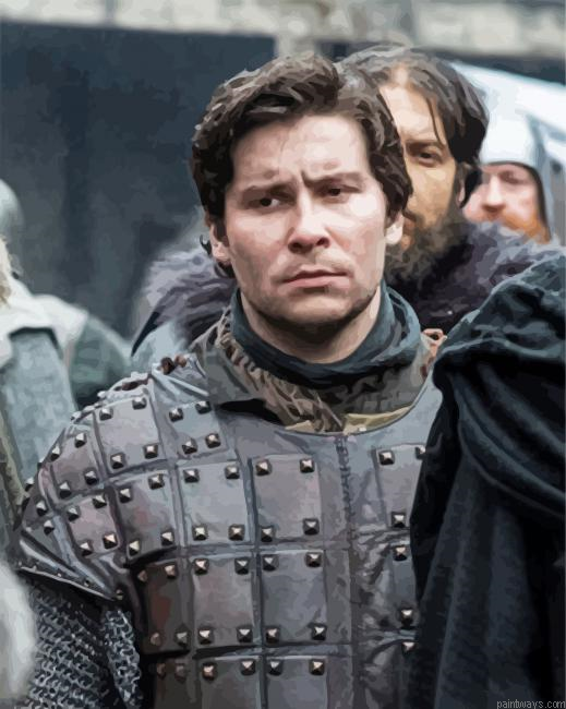 Warrior Podrick Payne Painting By Numberss.png
