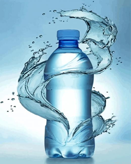 Water Bottle Painting By Numbers.png