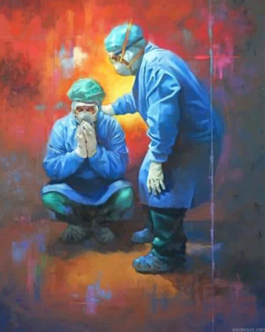 We Will Get Through This Together Painting By Numbers.png