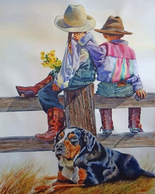 Western Siblings Painting By Numbers.png