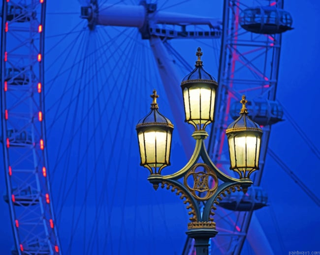 Westminster Bridge New Painting By Numberss.png