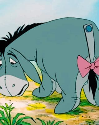 Winnie The Pooh Painting By Numbers.png