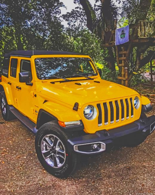 Yellow Jeep New Paint By Numbe.png