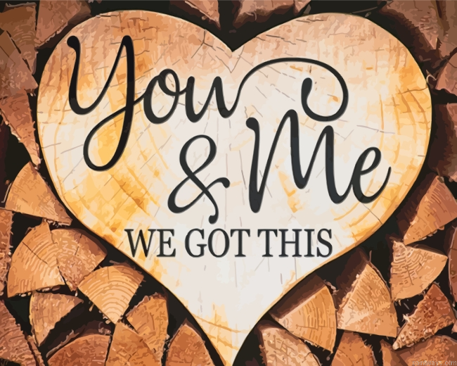 You And Me Painting By Numbers.png