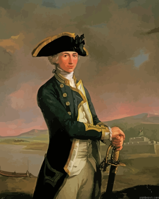Young Nelson Painting By Numbers.png